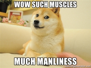such muscles